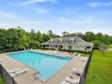 $214,500 | 144 White Heron Drive, Madisonville, LA 70447