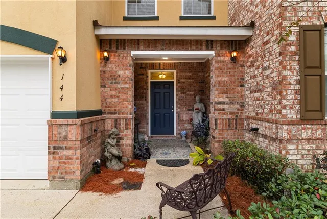 $214,500 | 144 White Heron Drive, Madisonville, LA 70447