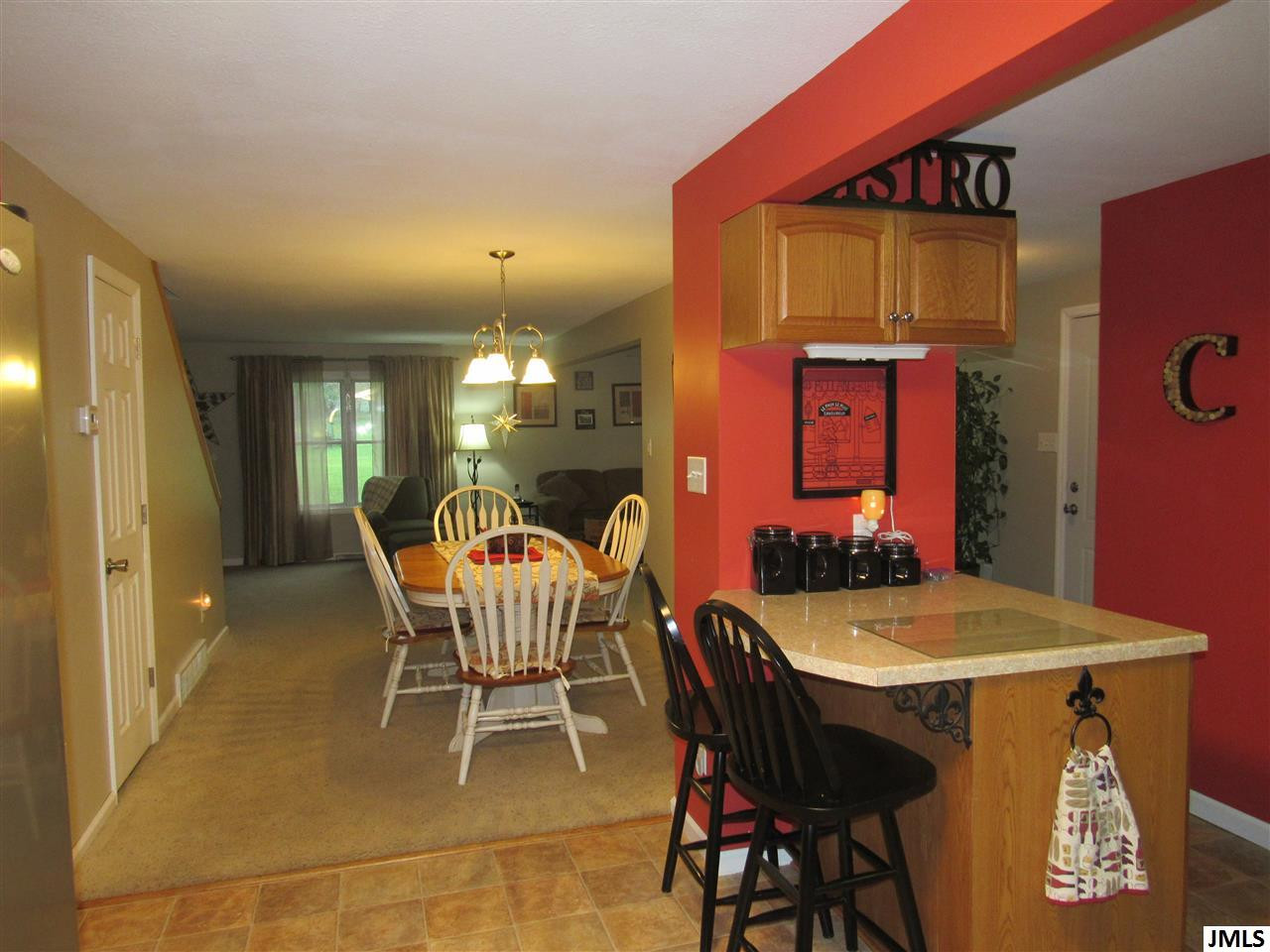 413 Mill Road Brooklyn, MI 49230 - Photo 9 of 35 Photo 9