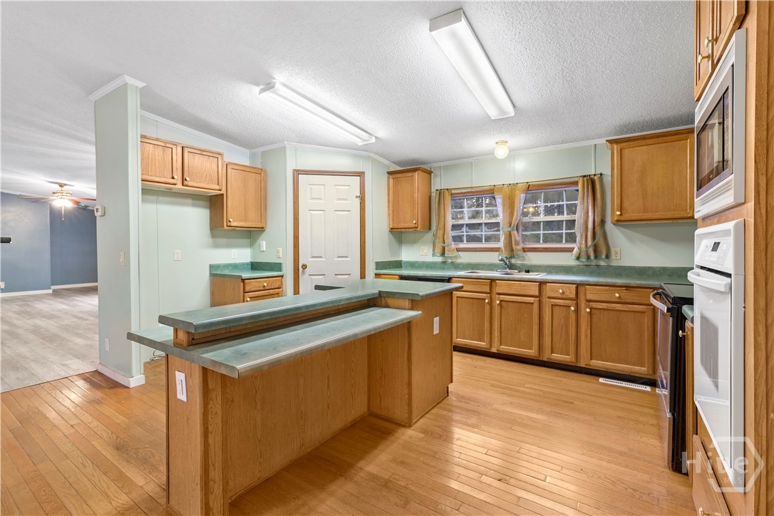 379 Beebe Road Springfield, GA 31329 - Photo 11 of 37