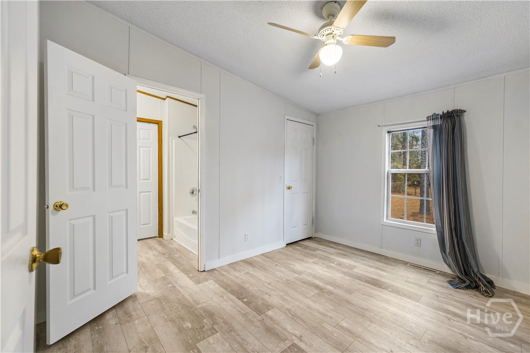 379 Beebe Road Springfield, GA 31329 - Photo 19 of 37 Bedroom #2