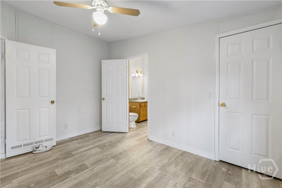 379 Beebe Road Springfield, GA 31329 - Photo 20 of 37 Bedroom #2