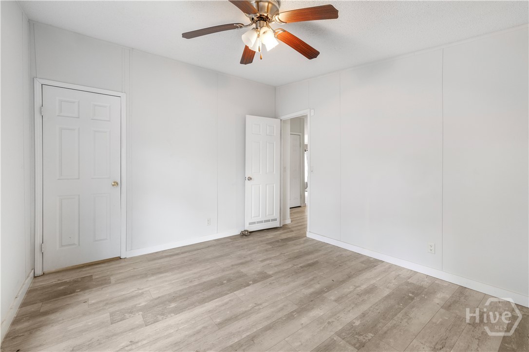 379 Beebe Road Springfield, GA 31329 - Photo 23 of 37 Bedroom #3