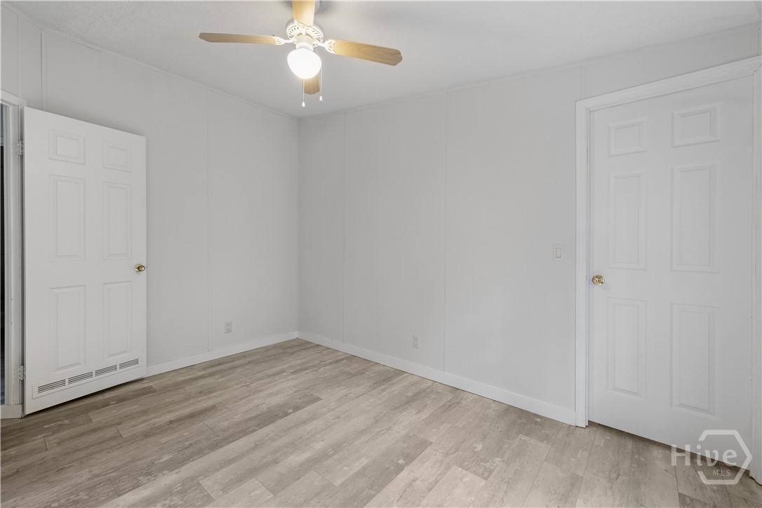 379 Beebe Road Springfield, GA 31329 - Photo 26 of 37 Bedroom #4