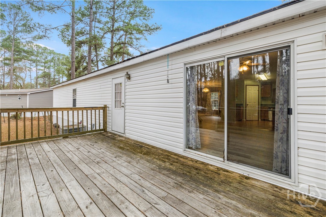 379 Beebe Road Springfield, GA 31329 - Photo 29 of 37