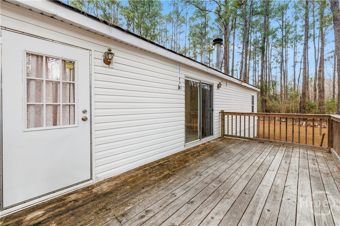 379 Beebe Road Springfield, GA 31329 - Photo 30 of 37