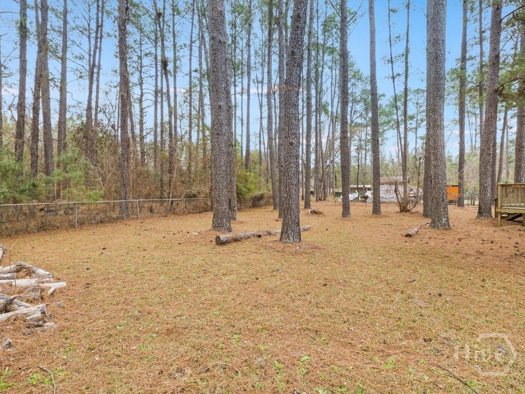 379 Beebe Road Springfield, GA 31329 - Photo 35 of 37