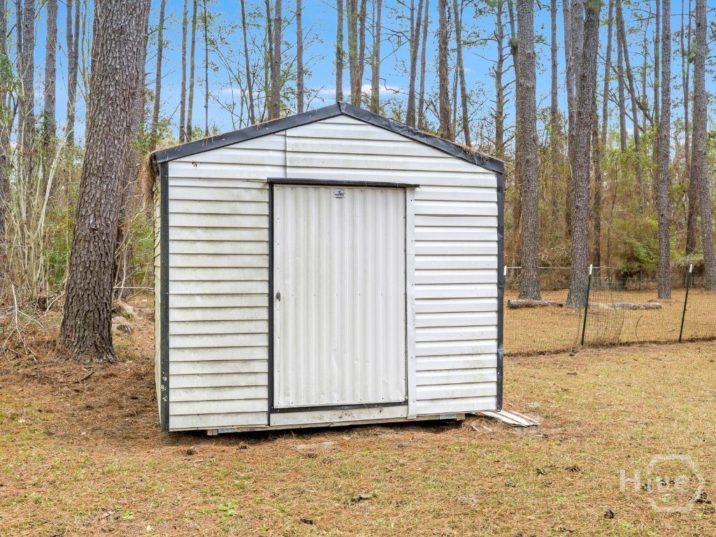 379 Beebe Road Springfield, GA 31329 - Photo 36 of 37