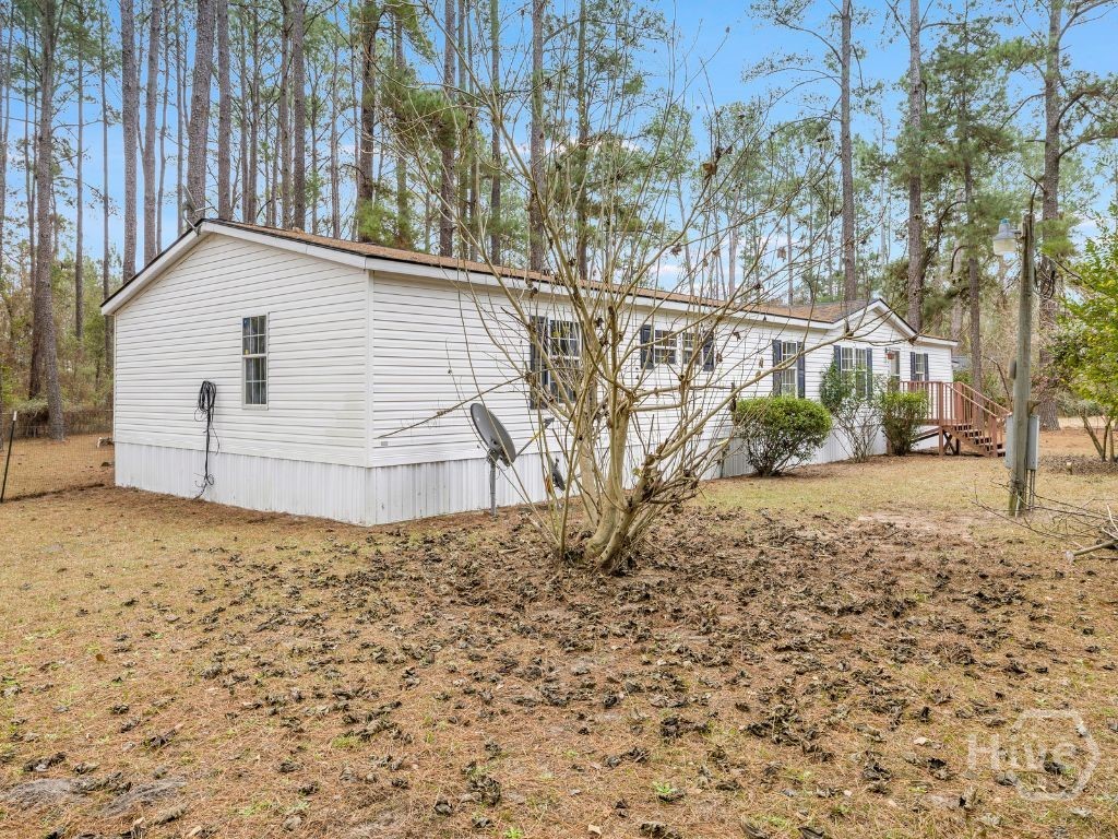 379 Beebe Road Springfield, GA 31329 - Photo 37 of 37