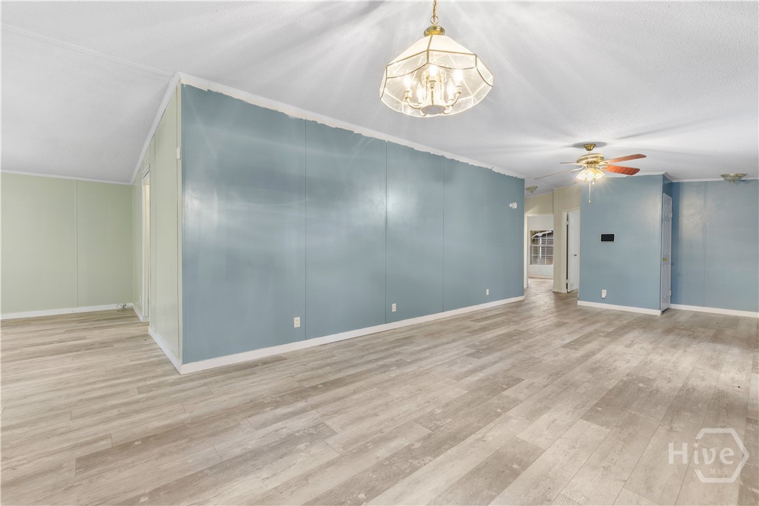 379 Beebe Road Springfield, GA 31329 - Photo 5 of 37