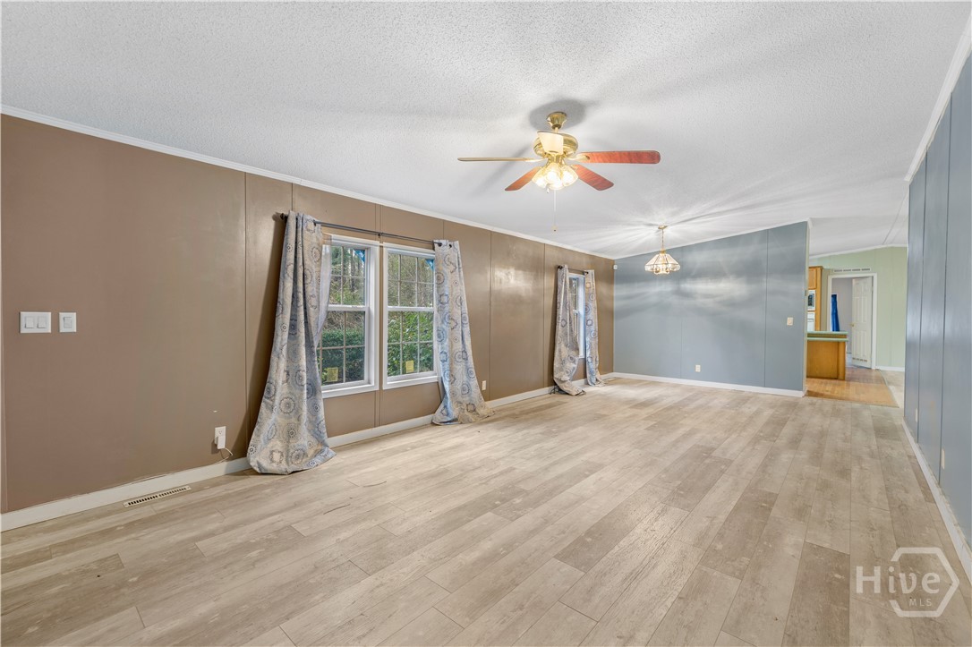 379 Beebe Road Springfield, GA 31329 - Photo 6 of 37