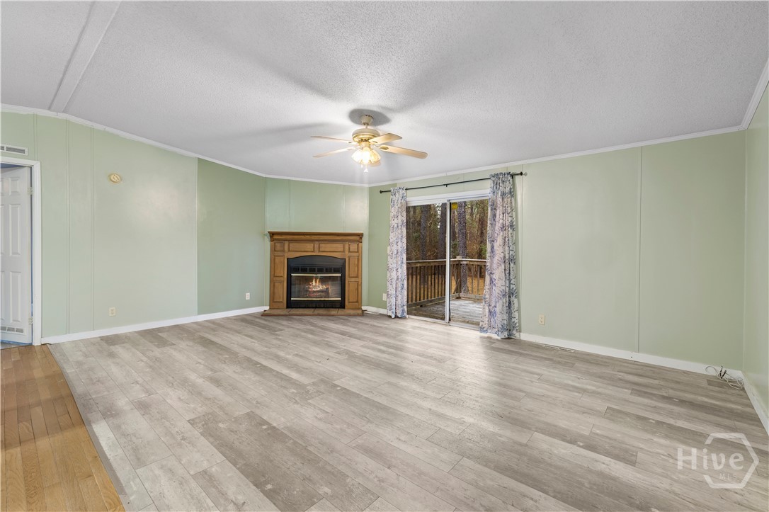 379 Beebe Road Springfield, GA 31329 - Photo 7 of 37