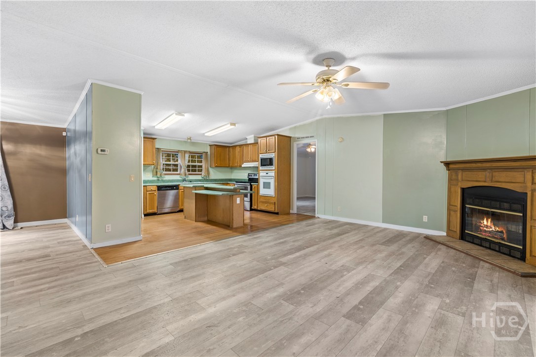 379 Beebe Road Springfield, GA 31329 - Photo 9 of 37