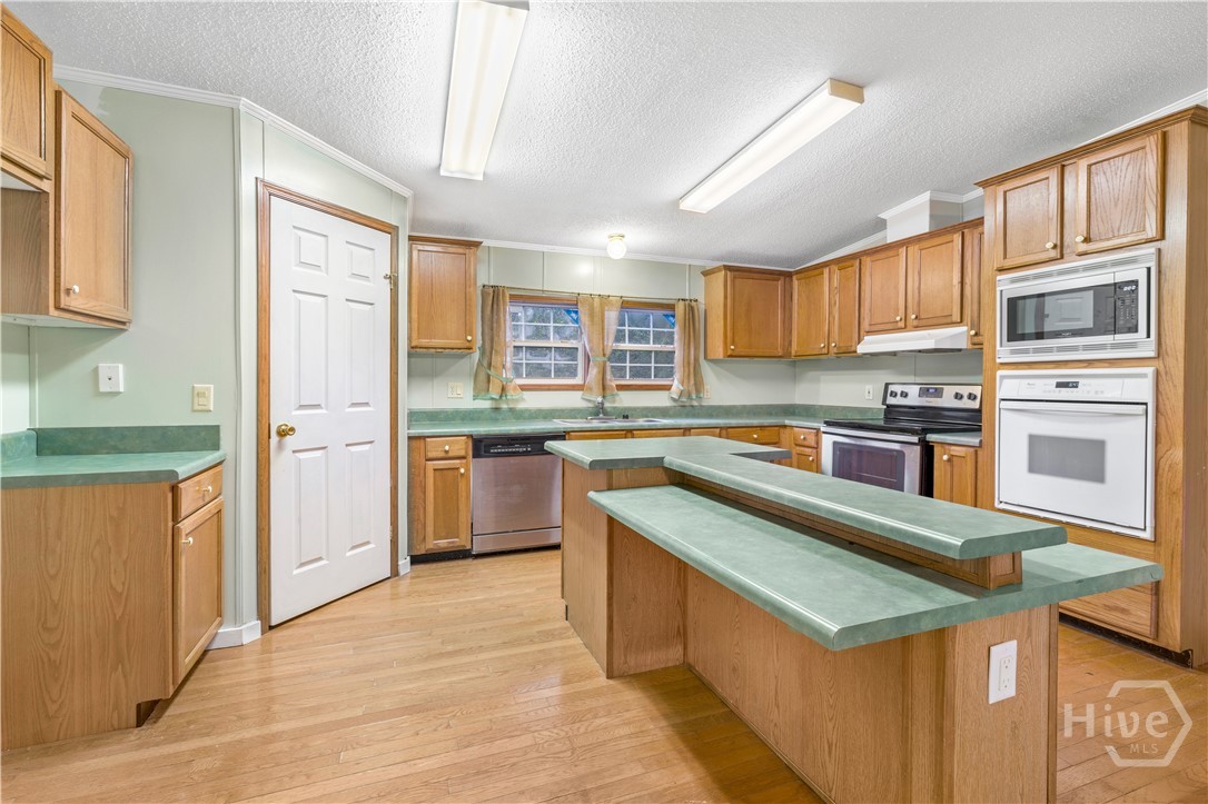 379 Beebe Road Springfield, GA 31329 - Photo 10 of 37