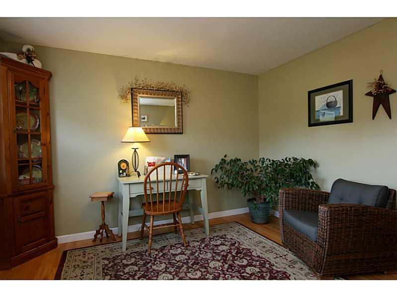 28 Jameco Mill Road Scarborough, ME 04074 - Photo 9 of 32 Dining Room. Currently being used as...