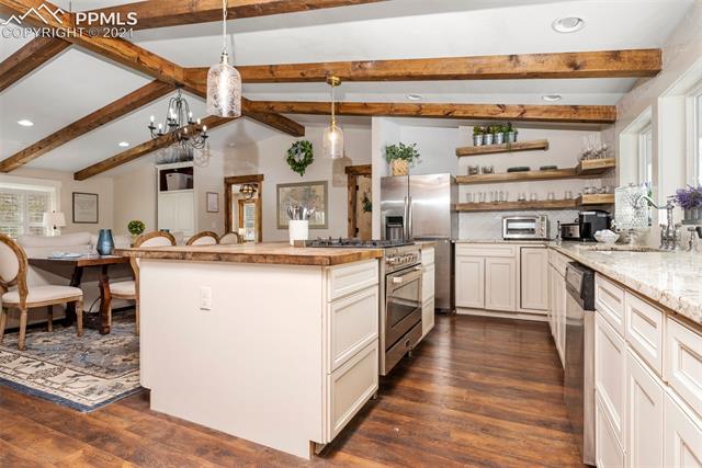 14445 Holmes Road Colorado Springs, CO 80908 - Photo 9 of 33 Gallery Image 9