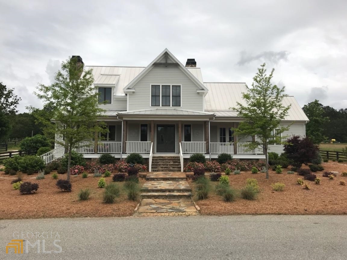 598 Stallings Road, Senoia, GA 30276 Compass