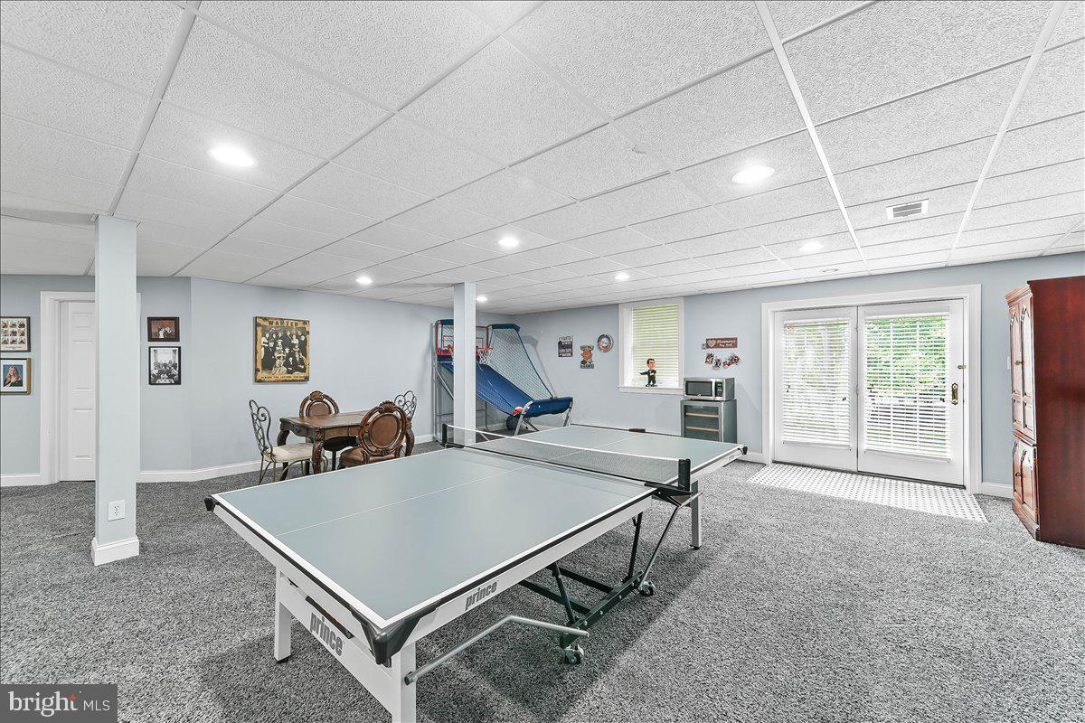 214 Hanover Road Phoenixville, PA 19460 - Photo 24 of 47 Walk out Basement
