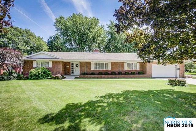401 Rilla Road Findlay, OH 45840 - Photo 1 of 6 Photo 1
