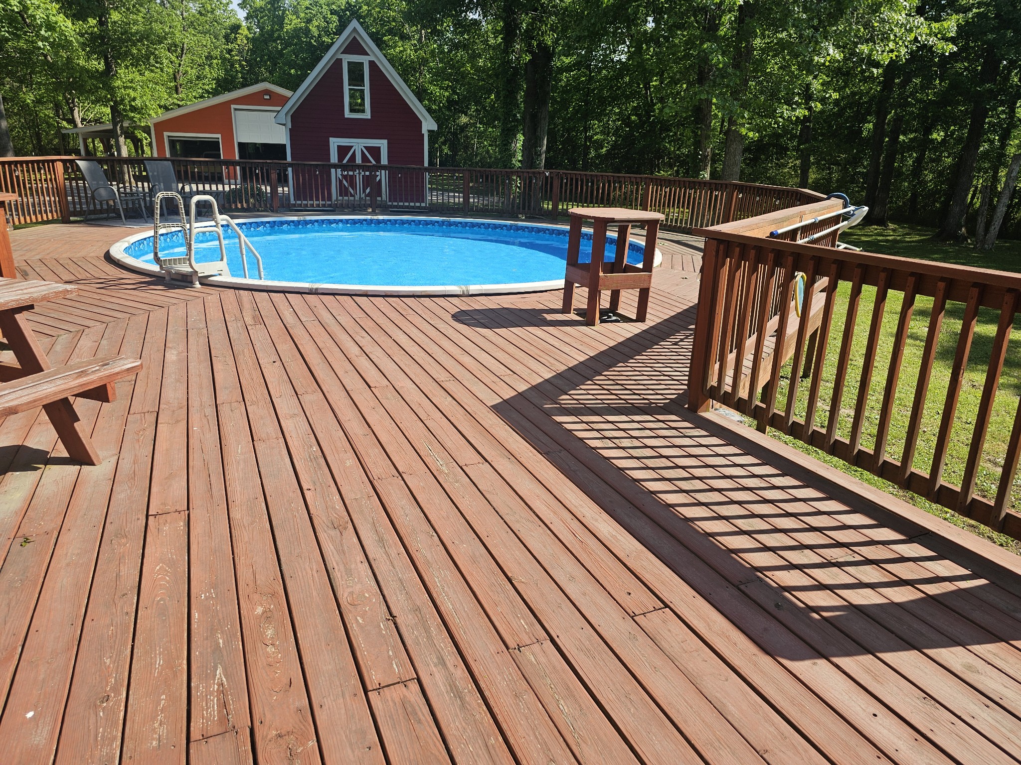 2840 Newcut Road Columbia, TN 38401 - Photo 30 of 63