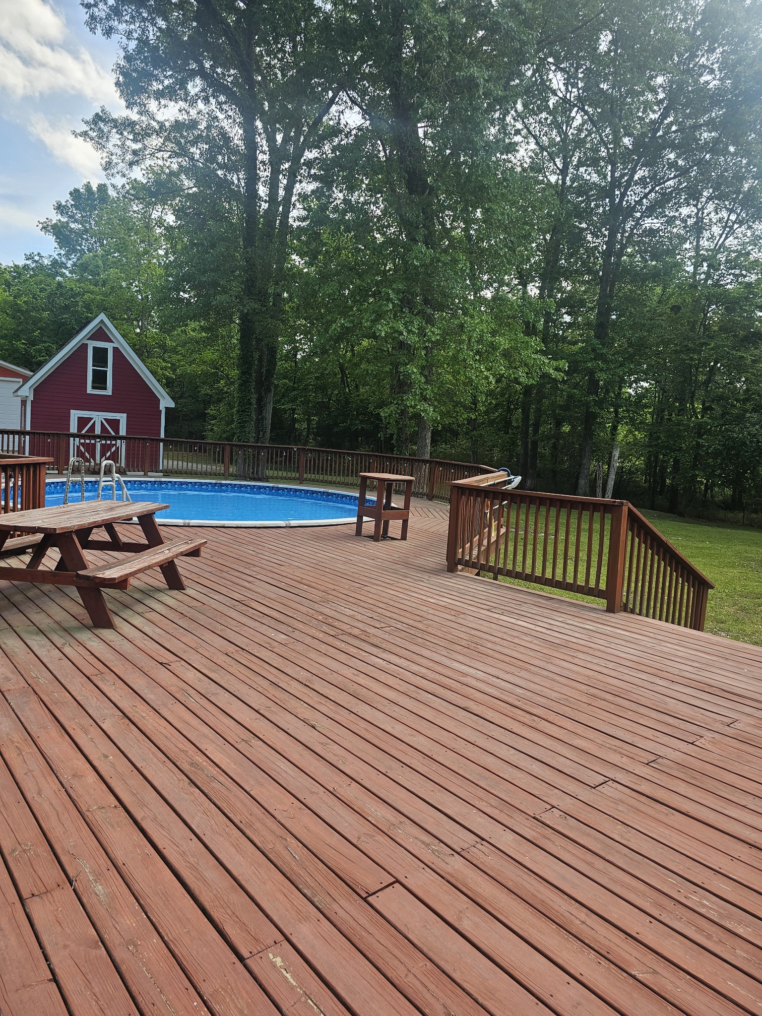 2840 Newcut Road Columbia, TN 38401 - Photo 32 of 63