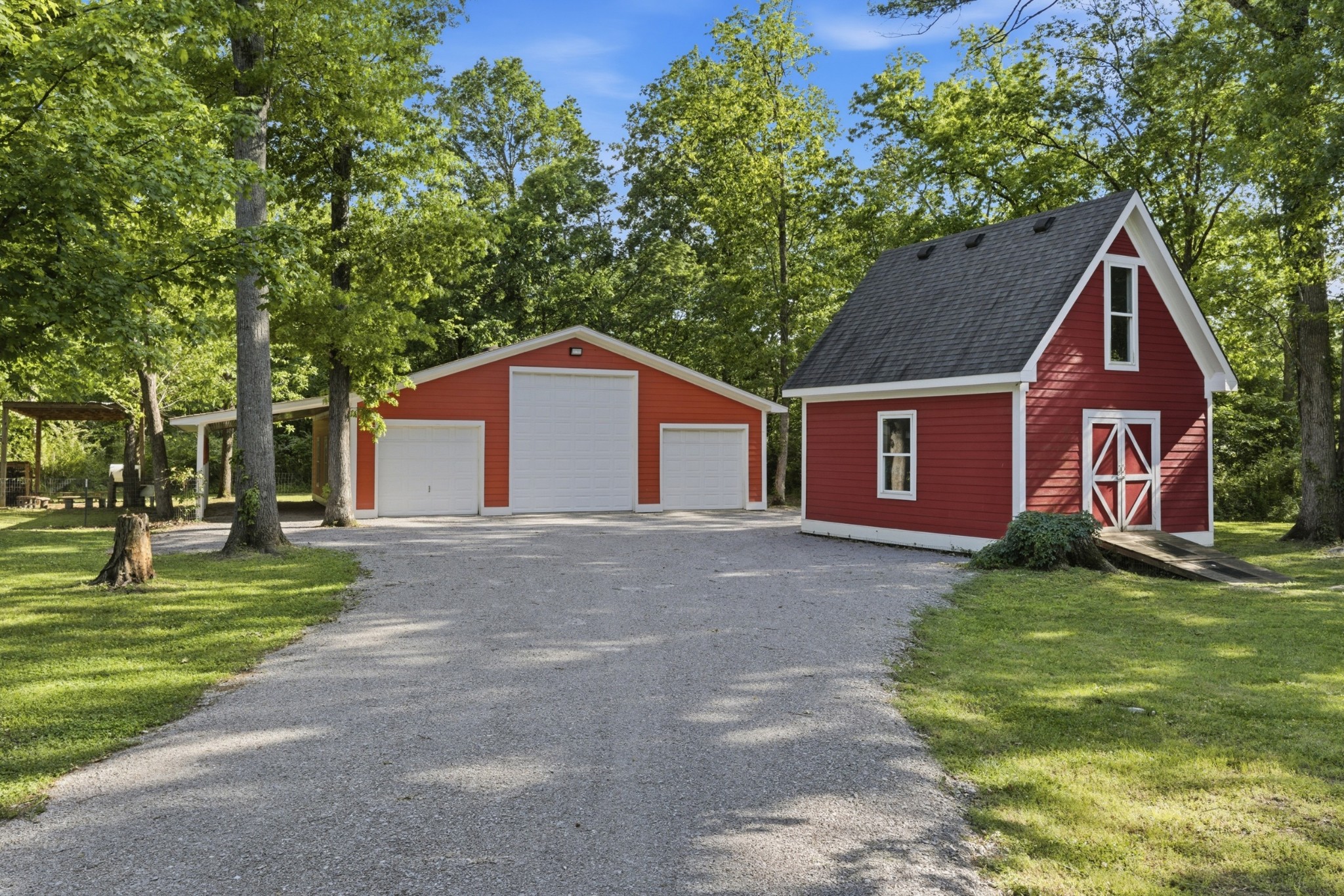 2840 Newcut Road Columbia, TN 38401 - Photo 34 of 63