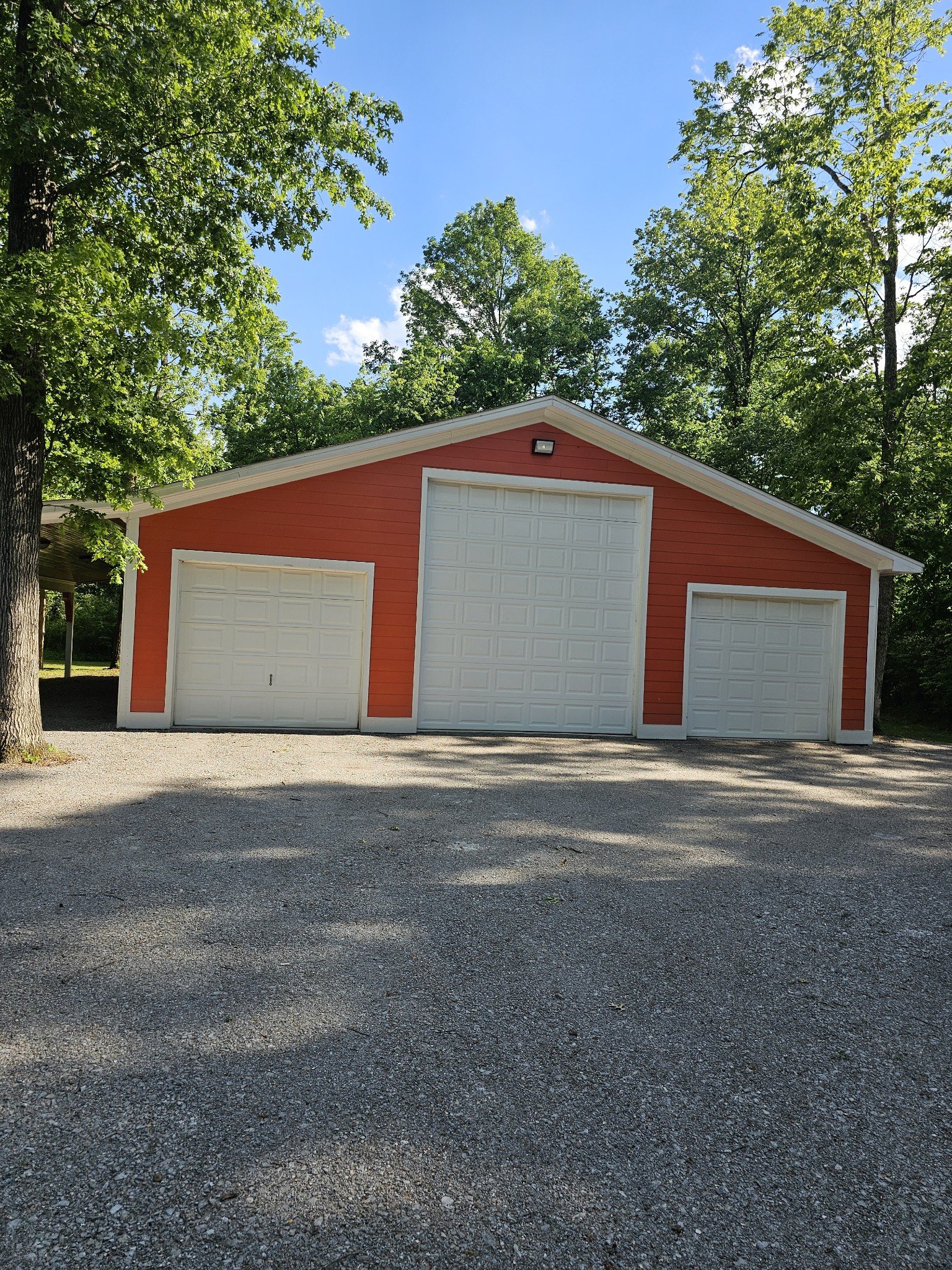 2840 Newcut Road Columbia, TN 38401 - Photo 36 of 63