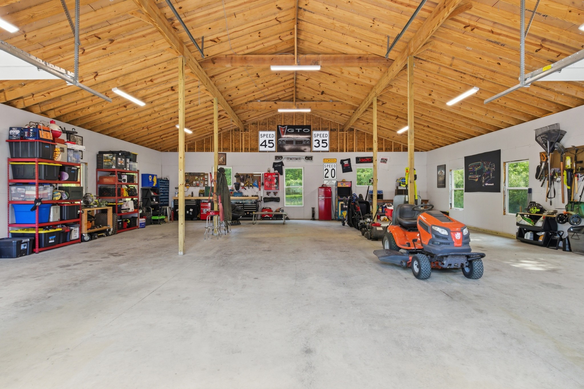 2840 Newcut Road Columbia, TN 38401 - Photo 39 of 63