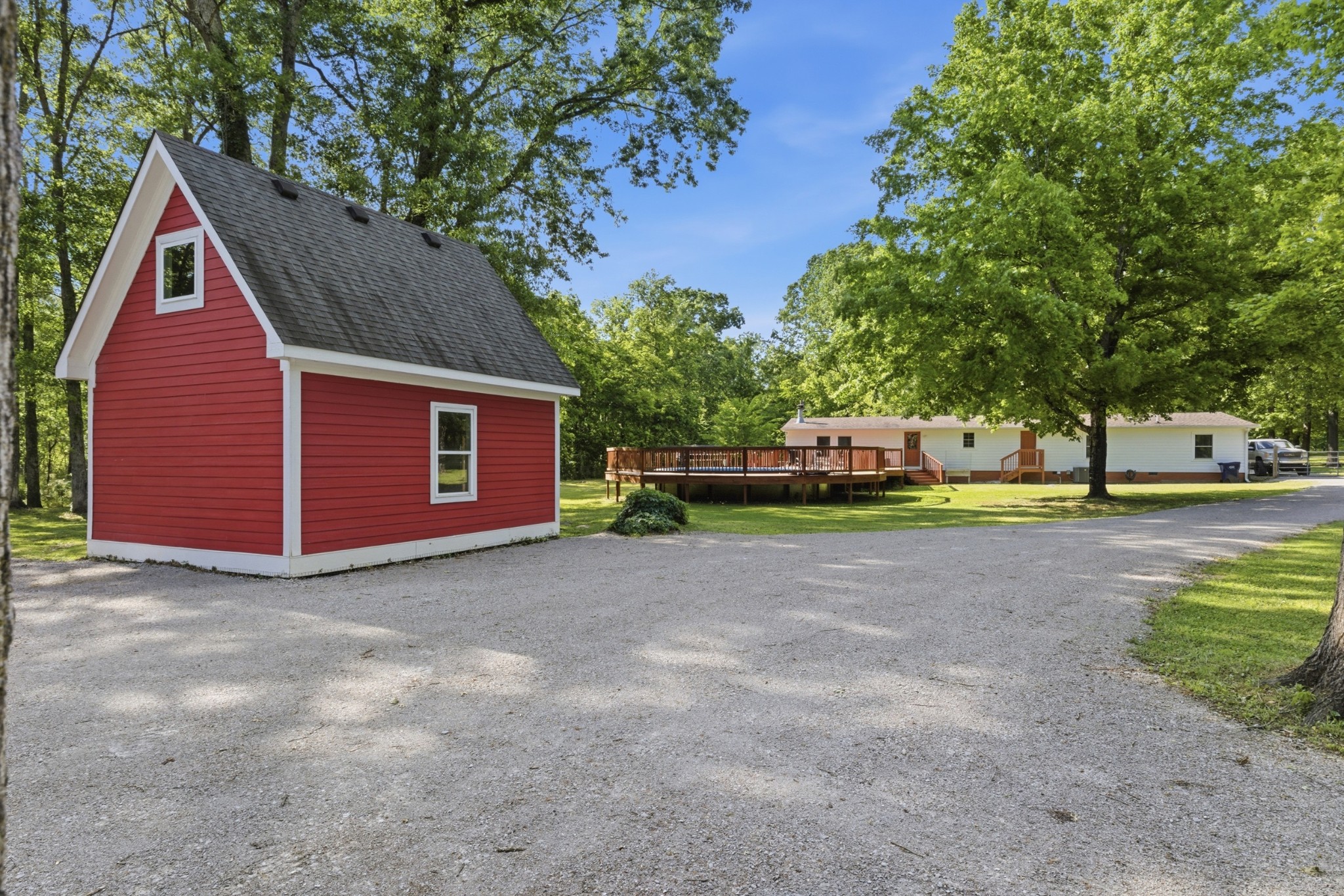 2840 Newcut Road Columbia, TN 38401 - Photo 42 of 63
