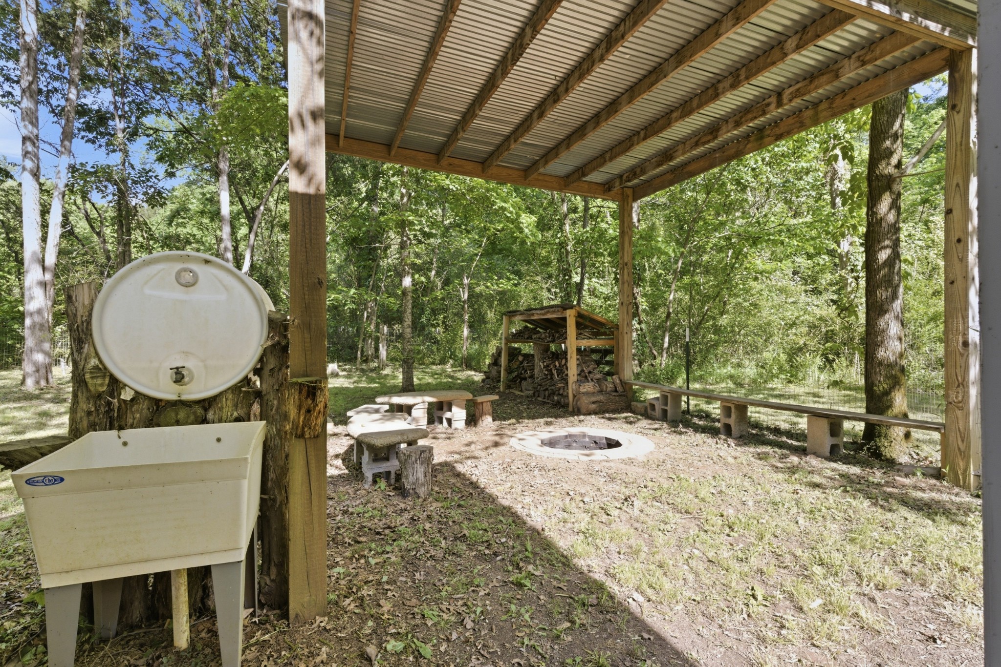 2840 Newcut Road Columbia, TN 38401 - Photo 47 of 63