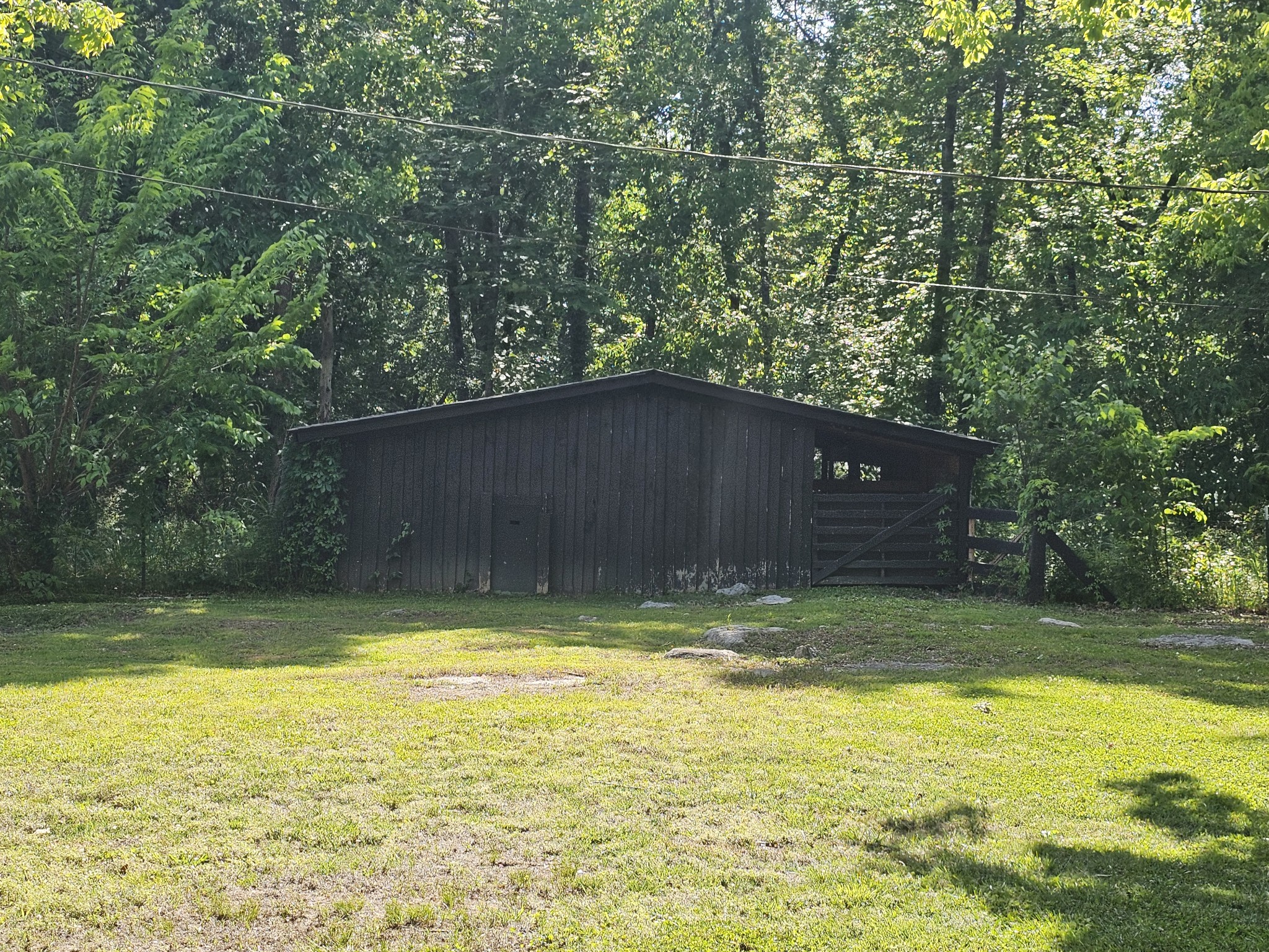2840 Newcut Road Columbia, TN 38401 - Photo 51 of 63