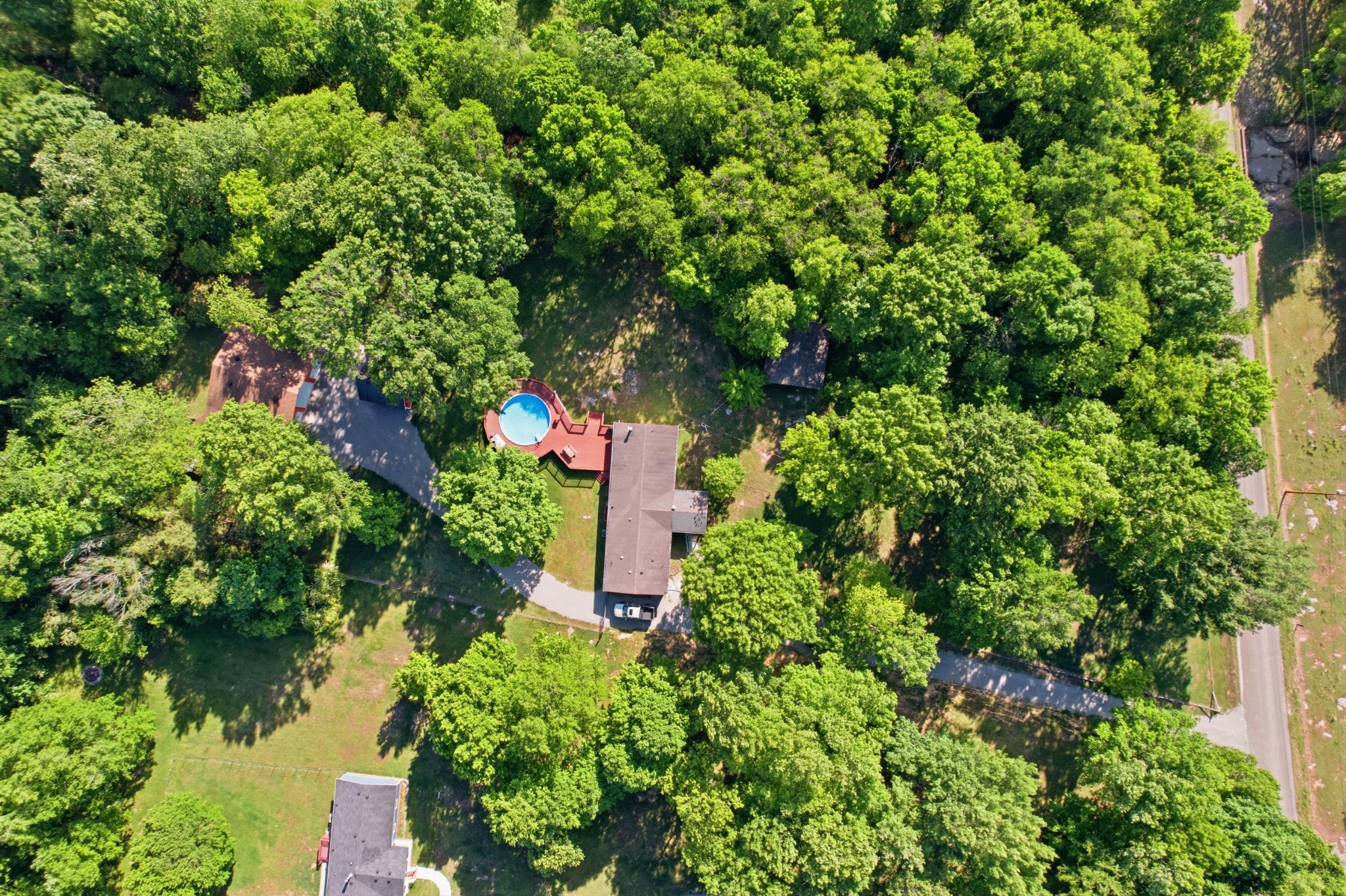 2840 Newcut Road Columbia, TN 38401 - Photo 58 of 63