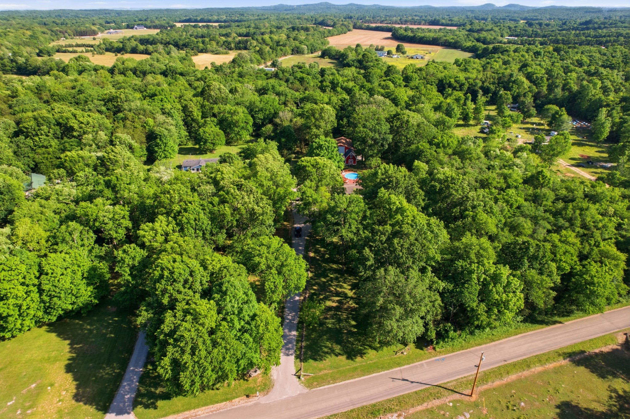 2840 Newcut Road Columbia, TN 38401 - Photo 59 of 63