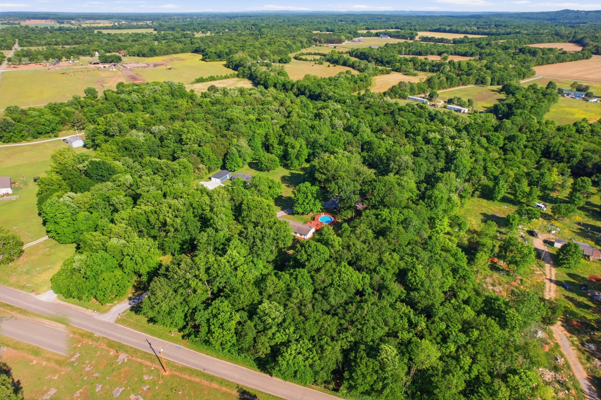 2840 Newcut Road Columbia, TN 38401 - Photo 61 of 63