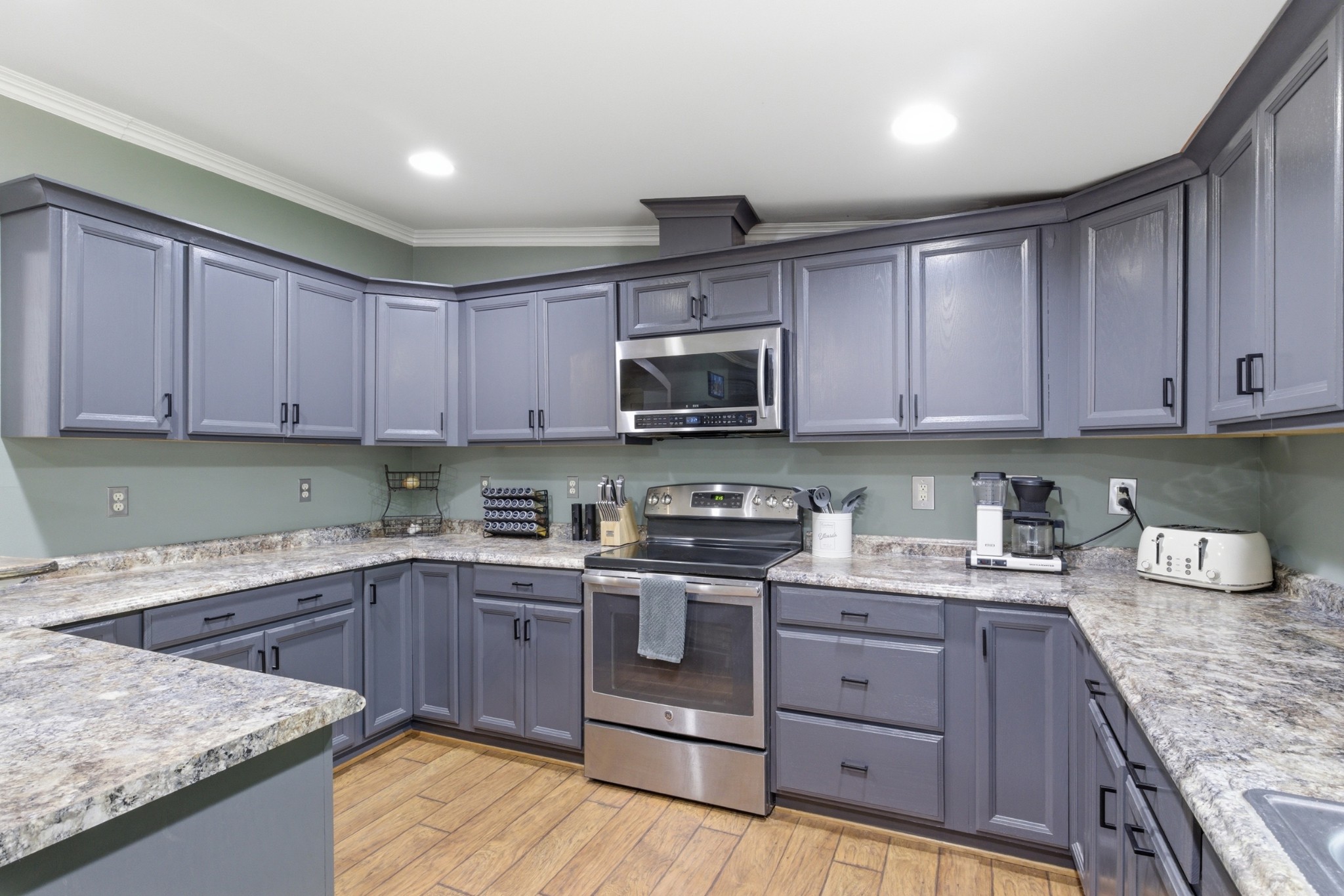 2840 Newcut Road Columbia, TN 38401 - Photo 7 of 63