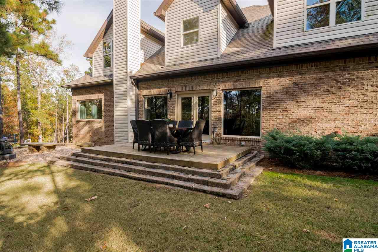 362 Hickory Valley Road Trussville, AL 35173 - Photo 47 of 50