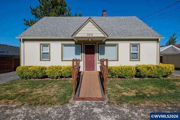 $420,000 | 333 South Williams Street, Lebanon, OR 97355