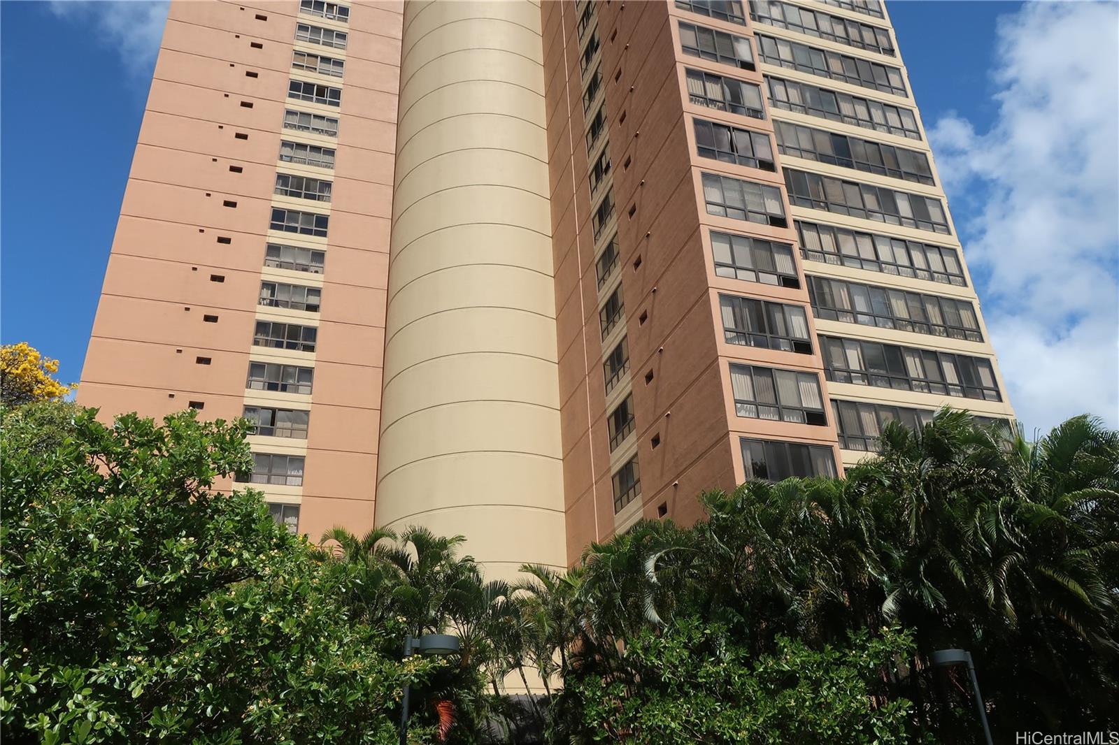 5333 Likini Street, Unit 2408 Honolulu, HI 96818 - Photo 19 of 20