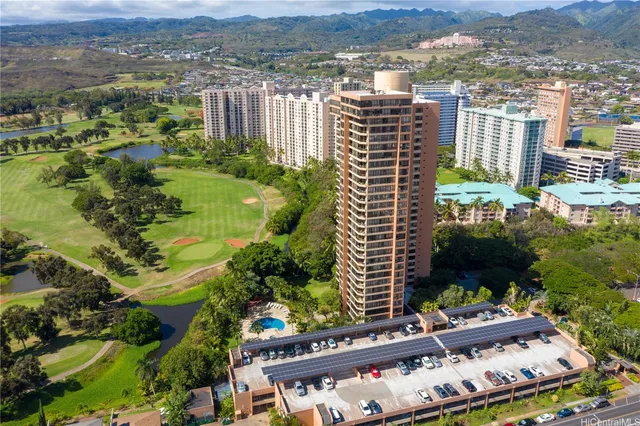 $299,000 | 5333 Likini Street, Unit 2408, Honolulu, HI 96818