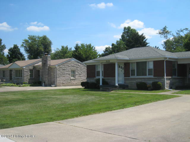 9108 Chenault Road Louisville, KY 40258 - Photo 3 of 23 across the street, meticulous