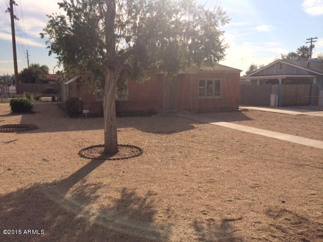 1743 East Granada Road Phoenix, AZ 85006 - Photo 1 of 1 photo 2