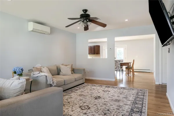 $760,000 | 84 Bieselin Road, Bellport, NY 11713