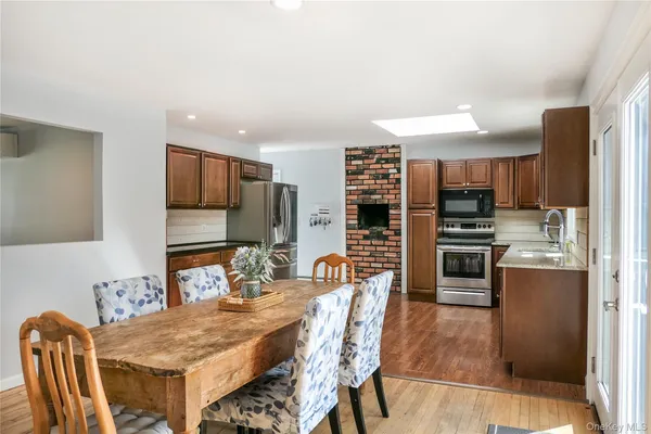 $760,000 | 84 Bieselin Road, Bellport, NY 11713