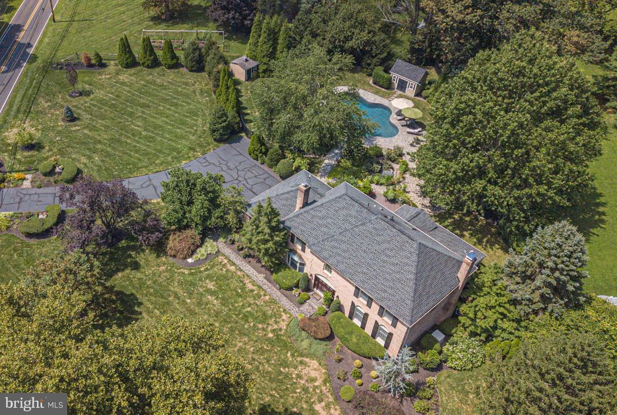 6 Edgewood Road Yardley, PA 19067 - Photo 1 of 54 Gallery Image 1