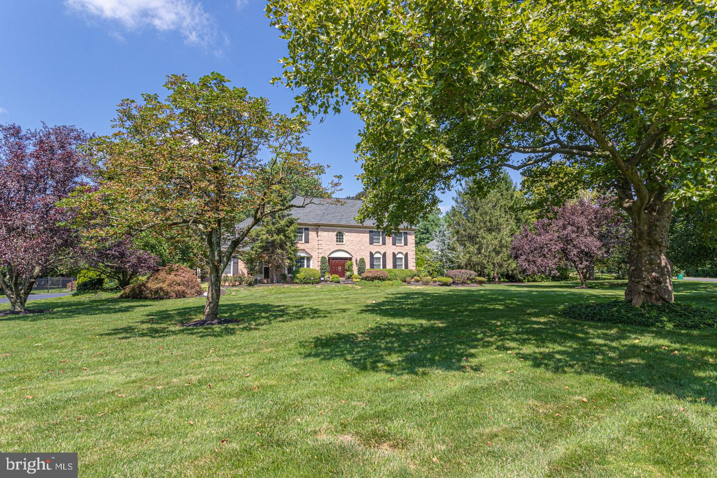 6 Edgewood Road Yardley, PA 19067 - Photo 2 of 54 Gallery Image 2