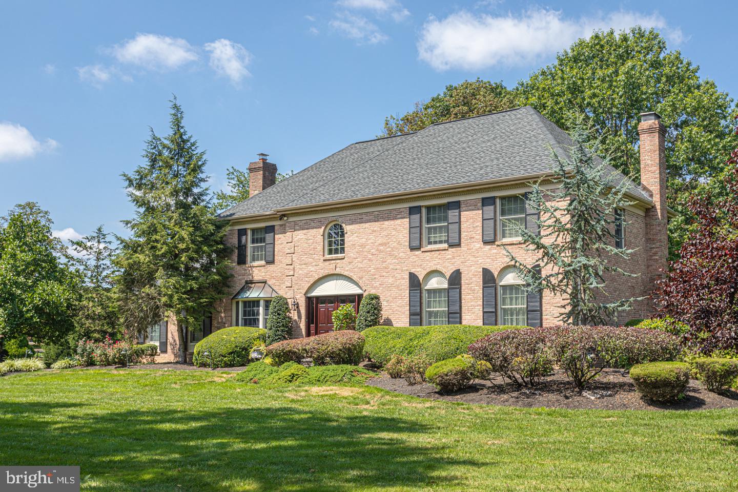 6 Edgewood Road Yardley, PA 19067 - Photo 3 of 54 Gallery Image 3