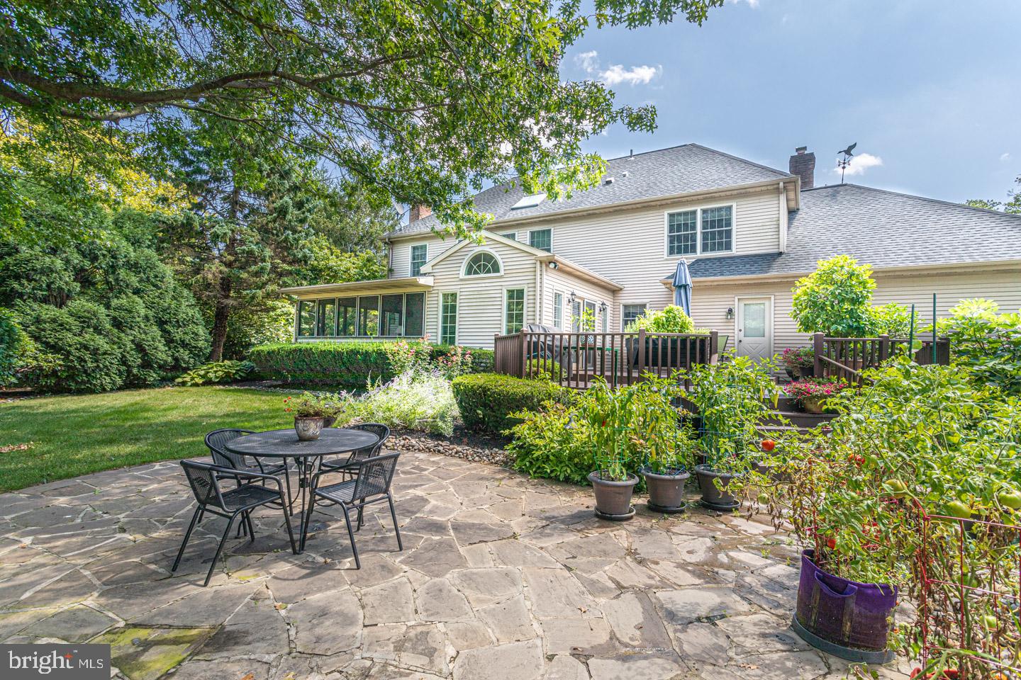6 Edgewood Road Yardley, PA 19067 - Photo 38 of 54 Gallery Image 38