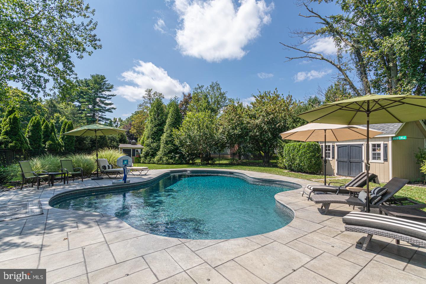6 Edgewood Road Yardley, PA 19067 - Photo 40 of 54 Gallery Image 40