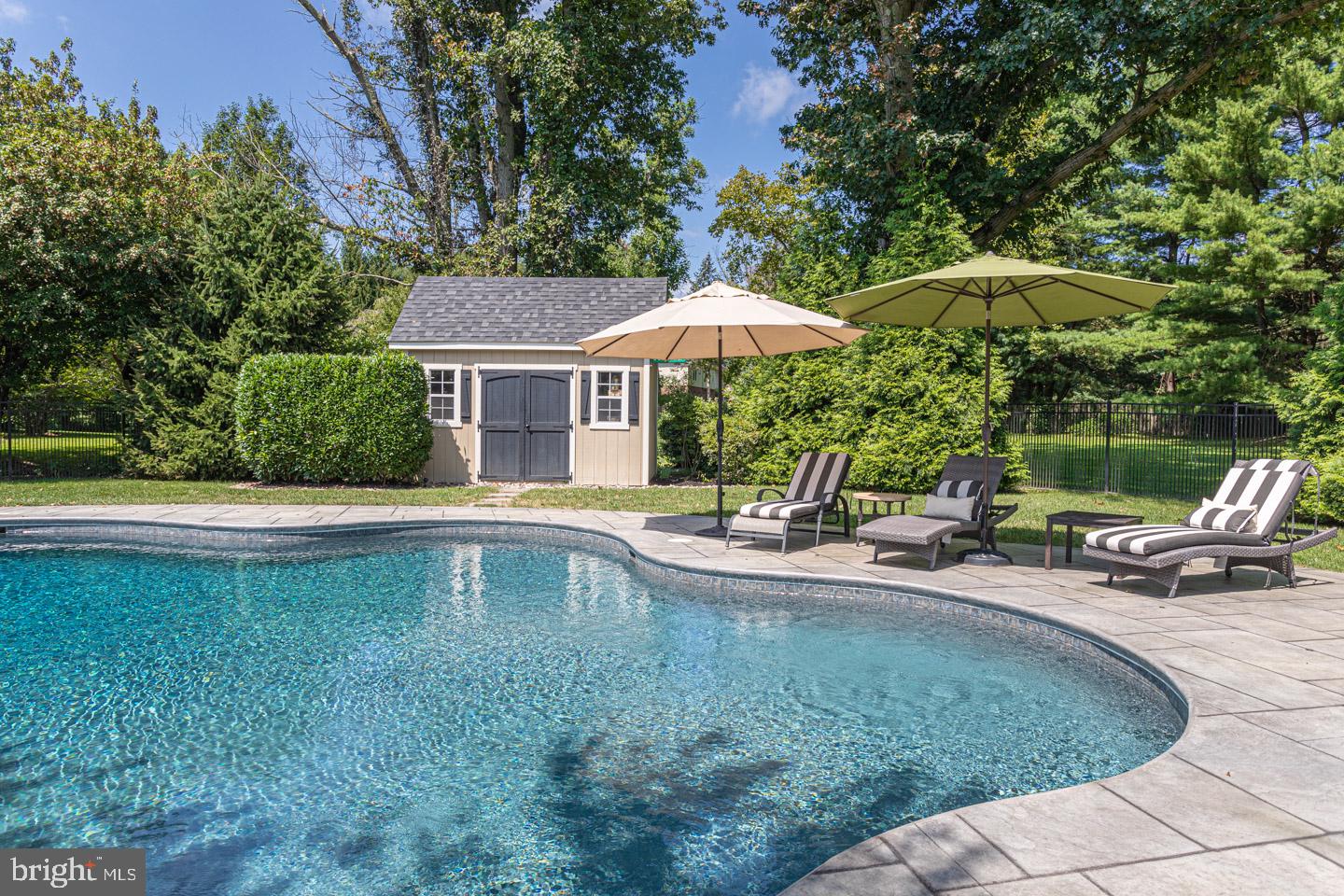 6 Edgewood Road Yardley, PA 19067 - Photo 41 of 54 Gallery Image 41