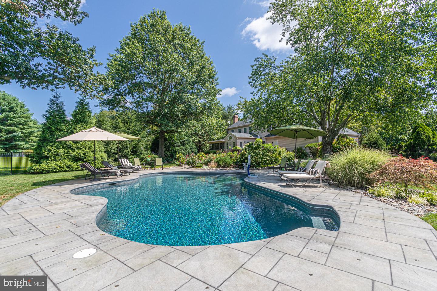 6 Edgewood Road Yardley, PA 19067 - Photo 43 of 54 Gallery Image 43